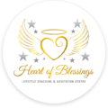 Heart Of Blessing