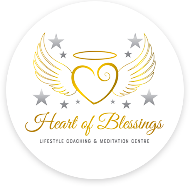 Heart Of Blessings